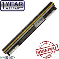 Original IdeaPad S400u S405 S300 L12S4ZO1 LI2S4L0I L12S4LO1 LI2S4Z0I White Laptop Battery