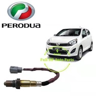 PERODUA AXIA 1.0 MANUAL OXYGEN SENSOR (4 PIN) - 89465-BZ410 / 89465-BZ420