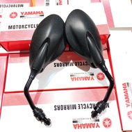 Rearview Mirror 125Z 125ZR X1 X1R Thailand Side Mirror Motorcycle Side Mirror