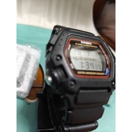 G-SHOCK DW-290 Hexegon NICE Used