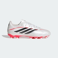 adidas Football COPA PURE IV LEAGUE Firm Ground Football Boots Kids Unisex White JR6262