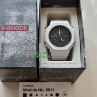 G-SHOCK ORIGINAL GA-2100-7A/GA-2100/GA-2100-7ADR/GA2100