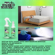 Effective Anti-Mite Medication for Bed Bugs, Bed Bugs, and Sofas