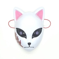 New Mask kitsune kimetsu no yaiba sabito