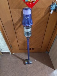 Dyson 吸塵機