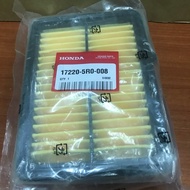 OEM HONDA JAZZ CITY HYBRID (2017>) AIR FILTER ( 17220-5R0-008 )