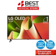 LG Oled TV OLED65B4PSA.ATC