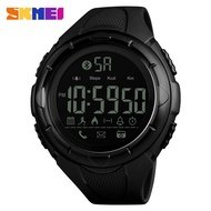 Skmei [Electronic Watch Brand] Smart Watch Smart Sports Watch Bluetooth Connection Men's Outdoor Mul