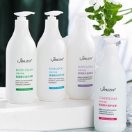 Hotel Wholesale Apartment Shampoo Moisturizer Supplies Shampoo Bath Hotel Large Bottle Star B & B Ha