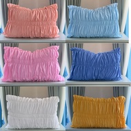 Pillow Case Smock All Color Size 50x70 CM