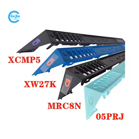 New Original Laptop Air Outlet Cover Case For Dell G15 5530 5531 5535 0MRC8N 0XW27K 005PRJ