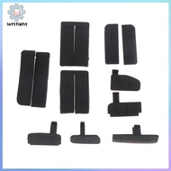 LEFT NEW High Quality Rubber Door Bottom Cover For Canon EO600D 40D 1100D 5D 70D 6D 7D USB Camera GH