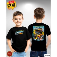 Sultankaos89 American Car T-Shirts Ages 1-12 Years Cash on Delivery - Super Car Distro T-Shirts for 