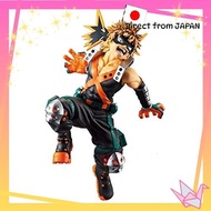 Banpresto My Hero Academia KING OF ARTIST KATSUKI BAKUGO Katsuki Bakugo [Direct from Japan]