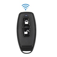 SQPP-3X 2.4Ghz Wireless Remote Control Bluetooth Key Fob For TTLOCK Door Lock Smart Devs Work With T