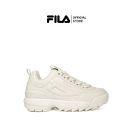 FILA รองเท้าผ้าใบ Disruptor 2 Premium รุ่น 1FM00864DML - BEIGE