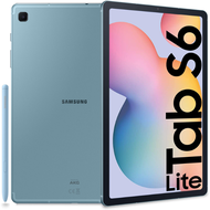 Samsung Tab S6 Lite P613 4/128 GB WIFI // Brand New Set With Warranty // 7040 Battery // 10.4 Inch Display Size !!!