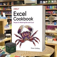 Excel Cookbook Recipes for Mastering Microsoft Excel