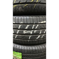 Used Tyre Secondhand Tayar MICHELIN PRIMACY 4 225/45R18 90% Bunga Per 1 Pc