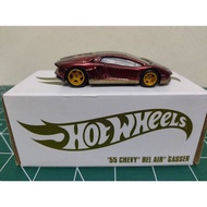 hot wheels Lamborghini Aventador LP-700-4 sth loose