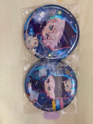 時光代理人一賽博時光系列