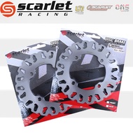 COD !!! PIRINGAN CAKRAM DISC DEPAN BELAKANG PCX150 PCX160 DISC PCX DEPAN BELAKANG
