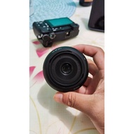 SIGMA A 30MM 2.8 E Mount