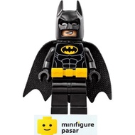 sh0318 The Lego Batman Movie 70901 70904 70910 5004930 30522 70918 - Batman Minifigure - New