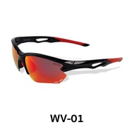 NOX NOX Wind Vibe Sunglasses แว่นตากันแดด by Pro Gadgets