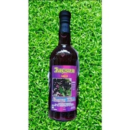 Bugnay Wine from Baguio 750ml