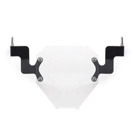 pangu1 เหมาะสำหรับ Suzuki V-Strom 800DE ฝากระจกปรับปรุง ฝากป้องกันไฟหน้า