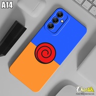 Case Samsung A14 - Eksotik - Casing Samsung A14 - Motif Lucu Aesthetic - Kesing Samsung A14 - Siliko