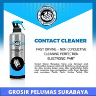 Megacools Contact Cleaner Pembersih Elektrik Elektronik Megacool Contact Cleaner CC 500ml