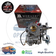 MOHASHI Carburetor Assembly for f5a/f6a Big Base 13200-85520 Parts Replacement