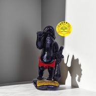 徐祝老人巴拉吉供奉型,LP Noon (Palakit 大师) Wat Khao Phran Thuop