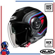 HJC Helmets i40N Linia MC21