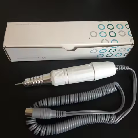 30K RPM Dental strong LAB Micromotor Polishing Handpiece 2.35mm SDE-SH20N FOR N3 Champion M3/STRONG 