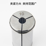 Strong Straight Handle Collet High Precision C32 Strong Collet CNC Collet CNC Strong Handle Collet C