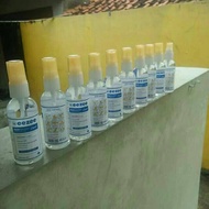 Cni Eezee Hand Sanitezer Hand Sanitizer