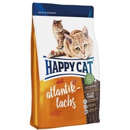 HAPPYCAT ATLANTIC SALMON -10KG