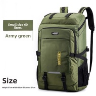 JIFANPAUL | Large Capacity Outdoor Hiking Backpack 80L