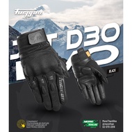 Furygan Gloves Model JET D3O EVO