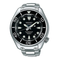 BNIB SEIKO SBEX003J MARINEMASTER 50th Anniv JAMSTEC M Diver Auto Black Dial Stainless Steel Men Watch