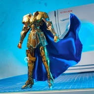 Wired Cape SCM EX Gold Saint Seiya Saint Cloth Myth