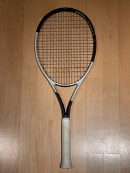 HEAD Speed MP 2024 Tennis Racket Grip 3