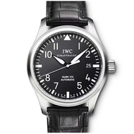 Iwc IWC Pilot Series 39mm Automatic Mechanical Men's Watch IW325501