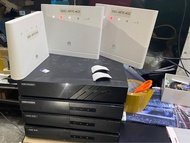 华为路由器huawei Router B315 4G LTE插卡