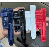 Rubber Strap For Frank muller Men And Women'S And Women'S Watches