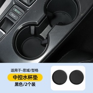 Hộp Đựng Đồ Trung Tâm Xe Honda Civic Type R 11 Gen 2022-2025 Khung Đỡ Cốc Nước Chống Thấm Nước Thiết