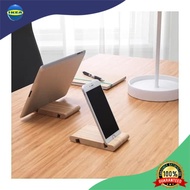 HP Unique Wooden Cell Phone Stand BERGE Cell Phone Holder Cell Phone Stand Tab Tablet Cell Phone Hol